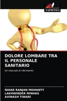 Bóle Dolnej CzĘŚci Pleców WŚród Personelu Medycznego 6203640964 Book Cover