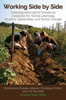 Working Side by Side: Creating Alternative Breaks as Catalysts for Global Learning, Student Leadership, and Social Change 1620361248 Book Cover