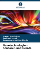 Nanotechnologie - Sensoren und Geräte 6205772795 Book Cover