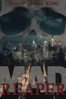 The Mad Reaper 1953491758 Book Cover
