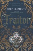 Traitor 1848544324 Book Cover