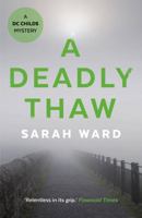 A Deadly Thaw 1250069181 Book Cover