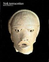 Nok Terracottas 0905788982 Book Cover