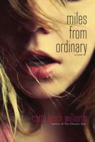 Miles from Ordinary 0312555121 Book Cover