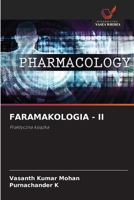 Faramakologia - II (Polish Edition) 620220592X Book Cover