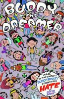 Hate, Vol. 2: Buddy the Dreamer 1560971541 Book Cover