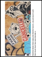 Photos from the Oakland Photo Vault: A Black Mans Life - The Year That Was 2020 Volume 12 1969437723 Book Cover