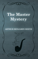 The Master Mystery 1023088126 Book Cover
