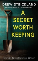 A Secret Worth Keeping 1964110009 Book Cover