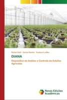 Diana 620255911X Book Cover