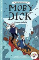 Every Cherry Moby Dick: Accessible Easier Edition 1802633553 Book Cover