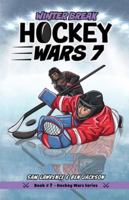 Hockey Wars 7: Winter Break 1988656443 Book Cover