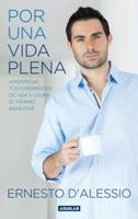 Por una vida plena 6071132207 Book Cover