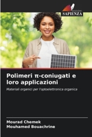 Polimeri p-coniugati e loro applicazioni (Italian Edition) 620076106X Book Cover