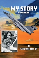 My Story a Memoir 1962132714 Book Cover