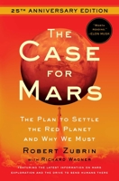 The Case for Mars 0684835509 Book Cover