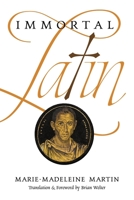 Immortal Latin 1989905986 Book Cover