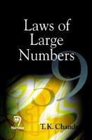 Laws of Large Numbers 8173199221 Book Cover