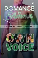 Romance in Summer (A Queer Anthology) B0H2836GSS Book Cover