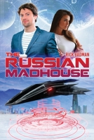 The Russian Madhouse 1950947599 Book Cover