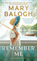 Remember Me 0593438175 Book Cover