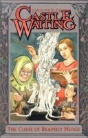 Castle Waiting: The Curse of Brambly Hedge (Castle Waiting) 0965185222 Book Cover