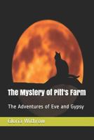 The Mystery of Pitt's Farm 1792175469 Book Cover