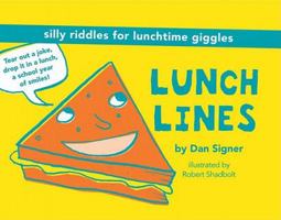 Lunch Lines 081187639X Book Cover