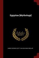 Egyptian [mythology] 101591344X Book Cover