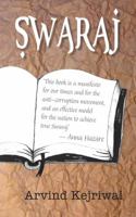 Swaraj 935029544X Book Cover