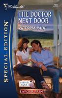 The Doctor Next Door 0373248830 Book Cover