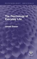 The psychology of everyday life 1015131816 Book Cover