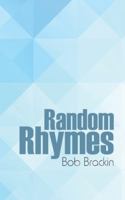 Random Rhymes 1524623350 Book Cover