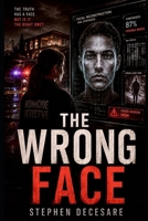 The Wrong Face B0HGG14BDD Book Cover