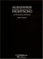 Nightsong 0793556996 Book Cover