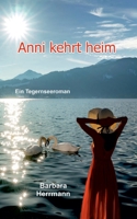 Anni kehrt heim: Ein Tegernseeroman (German Edition) 3757819047 Book Cover