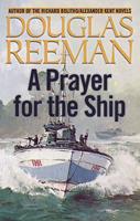 A Prayer for the Ship 1590130979 Book Cover