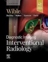 Diagnostic Imaging: Interventional Radiology 0323877575 Book Cover