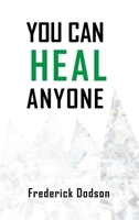You can heal anyone 138797422X Book Cover