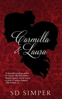 Carmilla and Laura 1732461147 Book Cover