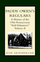 Paddy Owen's Regulars 1413453023 Book Cover