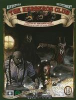 The Kerberos Club 0983231389 Book Cover