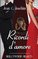 Ricorid d'Amore (Italian Edition) 1732760365 Book Cover