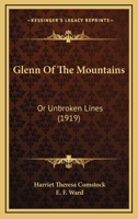 Unbroken Lines 0548402647 Book Cover