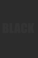 Black (The Black heritage library collection) B08TRV3SBP Book Cover