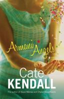 Armani Angels 1863256954 Book Cover
