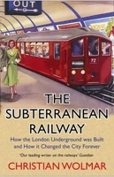 Subterranean Railway 1843540231 Book Cover