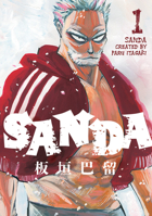 Sanda Vol.1 1787747247 Book Cover
