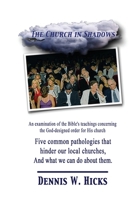 The Church in Shadows 1678048755 Book Cover