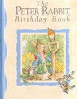 The Beatrix Potter Birthday Book 051740303X Book Cover